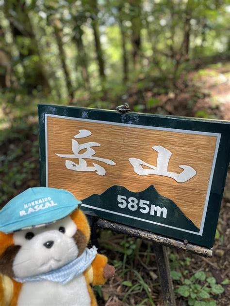 高塚山・岳山・粟ヶ岳 Tokoさんの粟ヶ岳の活動データ Yamap ヤマップ