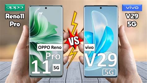 Oppo Reno Pro Vs Vivo V Full Comparison Techvs Youtube