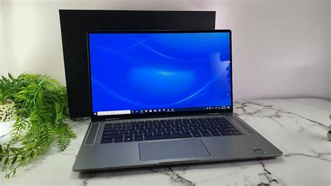 Dell Latitude 9520 2 In 1 Review Exquisitely Crafted Ultraportable