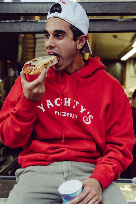 The Source |Lil' Yachty Announces 'Yachty's Pizzeria' at Famous Ben's Pizza in NYC