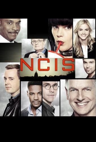 NCIS (season 4) – TVSBoy.com