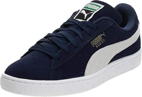 Puma Suede Classic Zapatillas Mujer Puma Amazones Zapatos Y