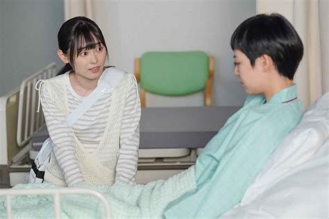 【画像・写真】nhk朝ドラあすの「舞いあがれ！」10月28日oa第20話あらすじ テスト飛行で骨折した冬子（吉谷彩子）の代役に舞（福原遥）が