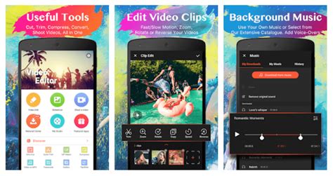 21 Best Video Editing Apps for Android, iPhone and iPad | Wyzowl