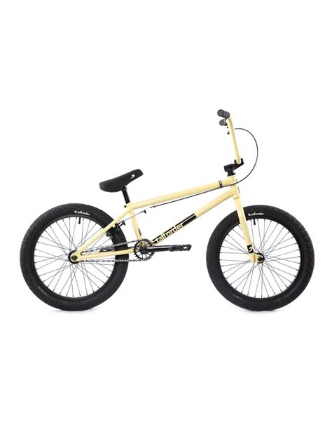 Rower BMX Tall Order Flair Gloss Tan