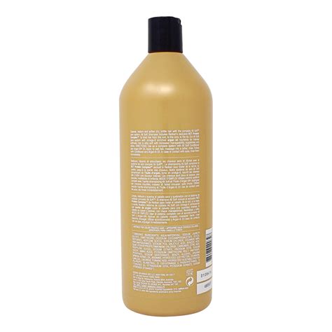 Redken All Soft Shampoo 338 Oz Lala Daisy