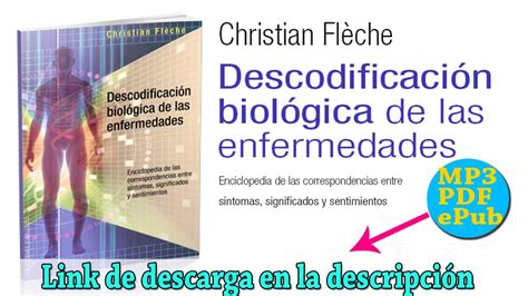 Biodescodificaci N Pdf Libro Gratis