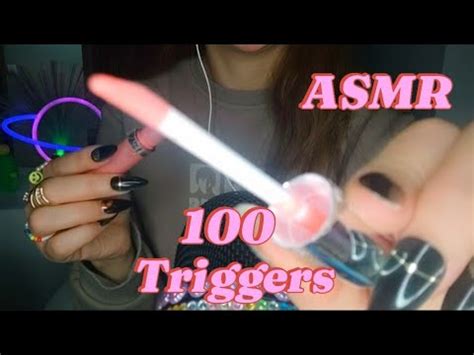 Asmr Triggers Para Dormir Tapping Y Scratching Sin Hablar Youtube