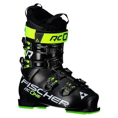 Fischer RC One Sport Black Buy And Offers On Snowinn