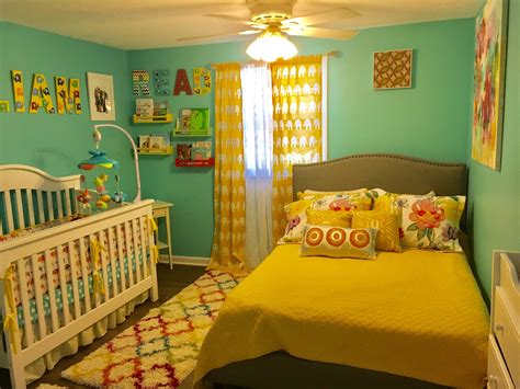 colorful baby boy nursery : r/HomeDecorating