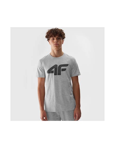 Tshirt 4F 4FWSS24TTSHM1155 27M