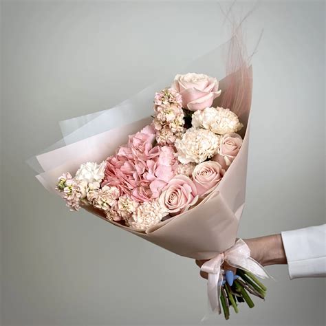 Romantic Bouquet