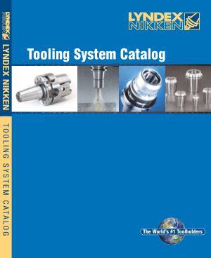 Nikken Manuals User Guides CNC Manual