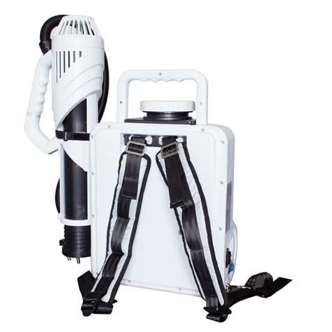 Cordless Electrostatic Sprayer Backpack Sprayer Fogger 10L 2 64 Gal