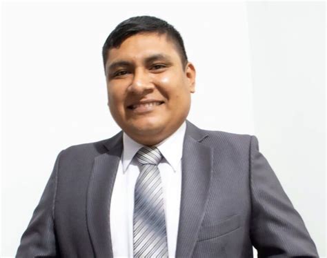 Oscar Omar Morales Sandoval EMDR Asociación Peruana