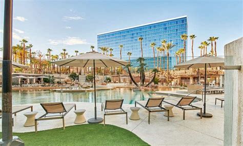 Virgin Hotels Las Vegas Curio Collection By Hilton In Las Vegas Nevada