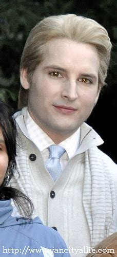 Peter Facinelli Aka Carlisle Cullen Carlisle Cullen Photo 6113707