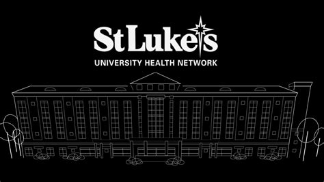 St Luke S University Health Network Non Profit Status August 2020 On Vimeo