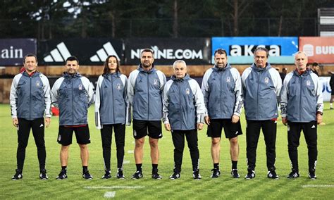 Rıza Çalımbay ilk sınavında Beşiktaş Başakşehir maçı ne zaman saat