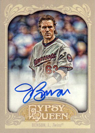 Capewood S Collections Topps Gypsy Queen Hobby Box