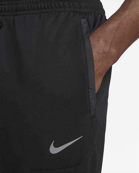 Nike Therma Fit Run Division Elite Mens Running Trousers Nike Sa