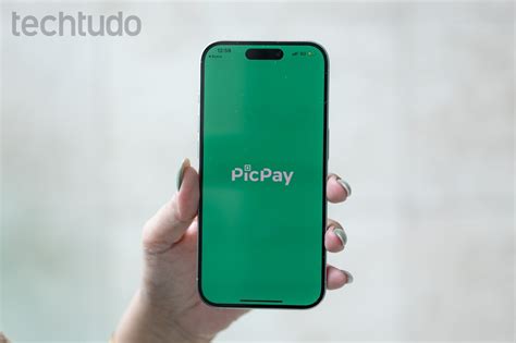 Pix Parcelado Do Picpay Como Usar Fun O No Aplicativo