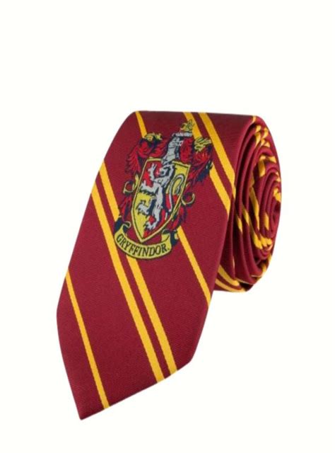 Ripley Gryffindor Traje Harry Potter Capa Bufanda Corbata