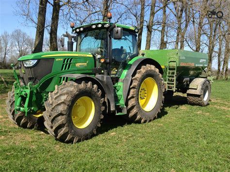 Foto John Deere R