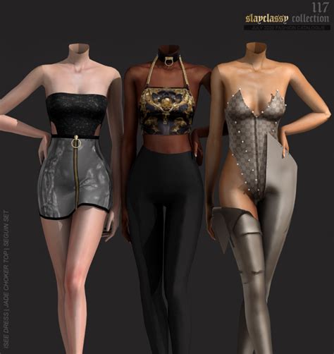 The Sims 3 Cc Clothing Bundle Lasopamanage