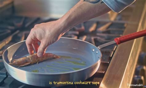 Is Tramontina cookware safe? Unveiling the Safety Guide