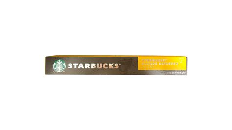 Starbucks Nespresso Blond Espresso EDEKA Theresie Wolt