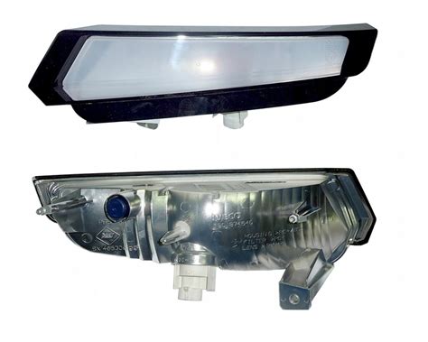 Lampa Kierunkowskazu Iveco Oe Por Wnaj Ceny Allegro Pl