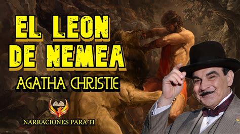 Agatha Christie Los Trabajos De Hercules El Le N De Nemea