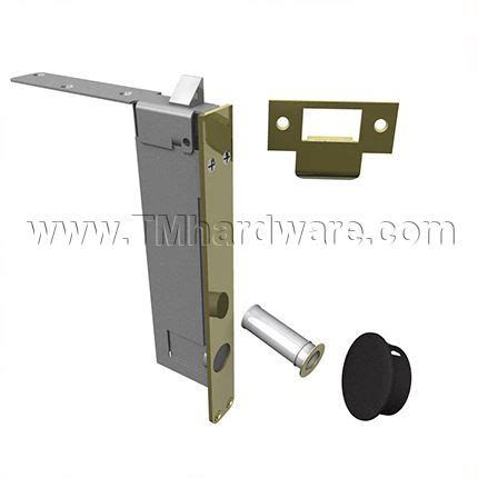 Rockwood Self Latching Flush Bolt Tmhardware