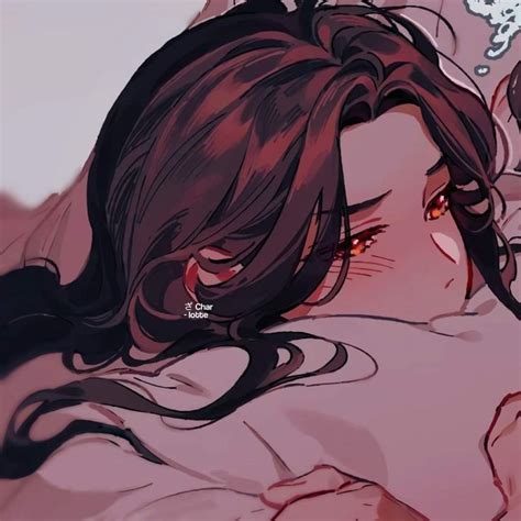 Pin De Xie Lian En TGCF En 2024 Fotos De Perfil Dibujos De Anime