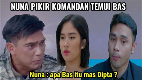 TRAILER CINTA TANPA KARENA MALAM INI 7 DESEMBER 2023 NUNA CURIGA BAS