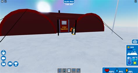 Discuss Everything About Roblox Expedition Antarctica Wiki Fandom