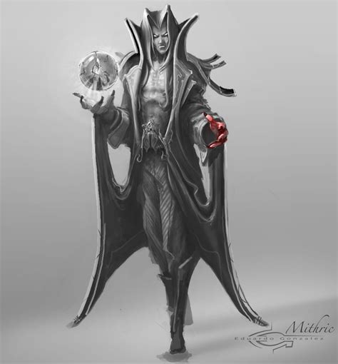 Vladimirgalleryconcept Art Leaguepedia League Of Legends Esports Wiki