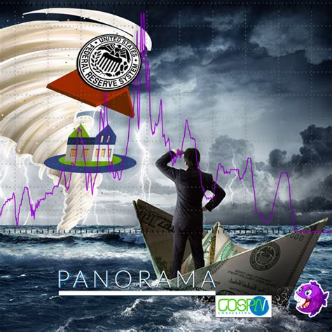 A HURRICAN AHEAD UN NUOVO PARADIGMA FINANZIARIO GoSpa Consulting