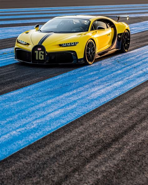 Bugatti Instagram On Pinno To Fully Unlock Their Uncompromising Per