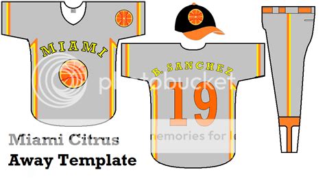 The Baseball League Of America Fictional Page 3 Concepts Chris