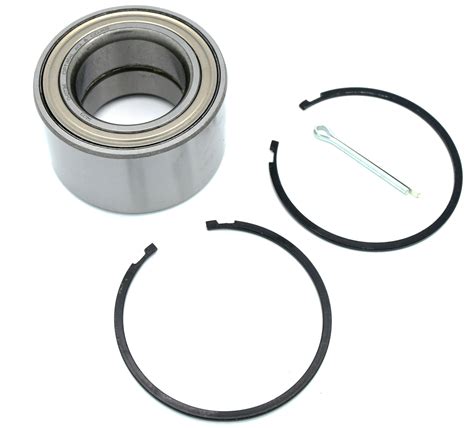 Nissan A33 Maxima Front Wheel Bearing Kit 1999 2003 Optimal