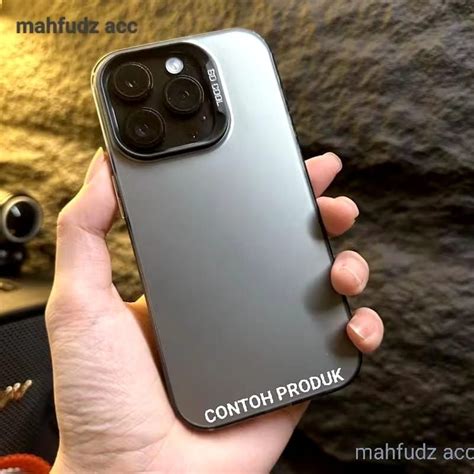 Jual Softcase Imd Black Poco F G Poco F G Poco F Gt Poco F Gt