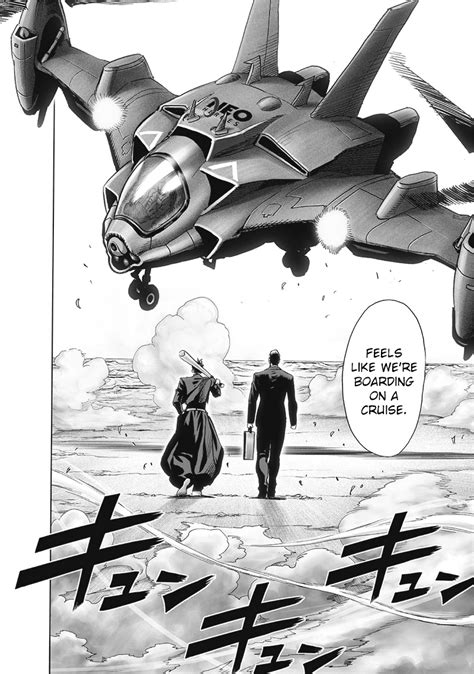 One Punch Man 191 Nuovi Eroi E Traditori SPOILER