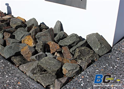 Blue Metal Gabion Mm Bcsands Online Shop Building And