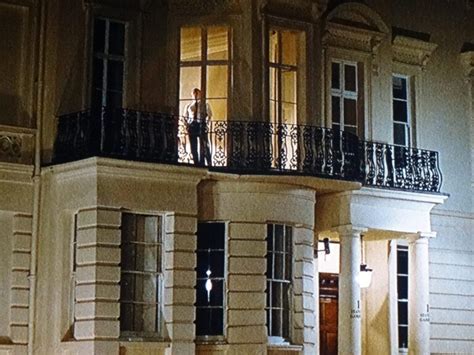 007 Filming Location Bond’s Apartment In London Spectre 2015 007 Blog