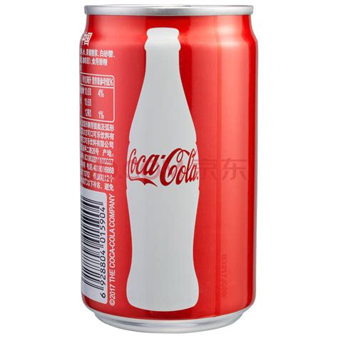 可口可乐 Coca Cola 汽水 碳酸饮料 200ml12罐 整箱装 迷你摩登罐 可口可乐公司出品 中国中铁网上商城