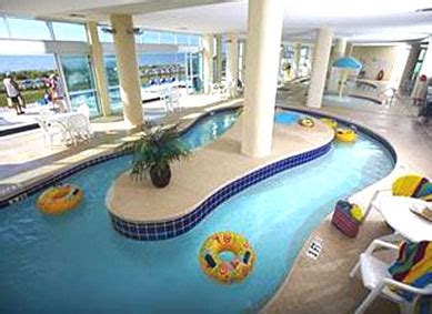 Bay View Resort Myrtle Beach Condos for Sale - Bayview Resort