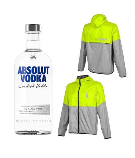 Licores Y Destilados Vodka Absolut Azul Promociones La Europea