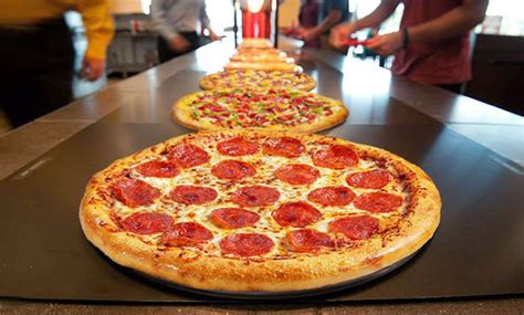 Cici's Pizza – Buffet and Drinks - CiCi's Pizza | Groupon